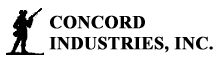 Concord Industries